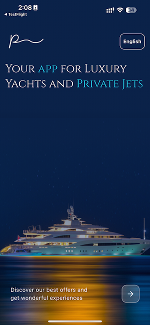 Port Screenshot 0