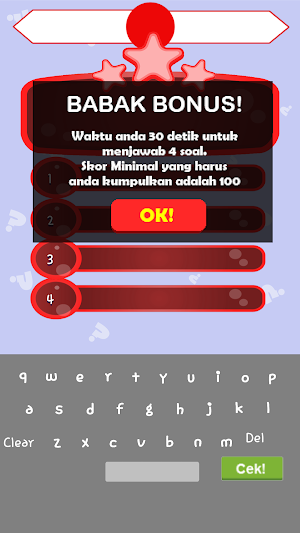 Family 100 Game 2020 Screenshot 3