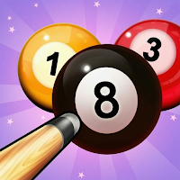 8 Ball Pro: Global Pool Tour
