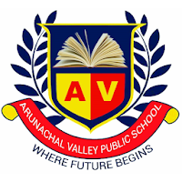 Arunachal Valley Public School