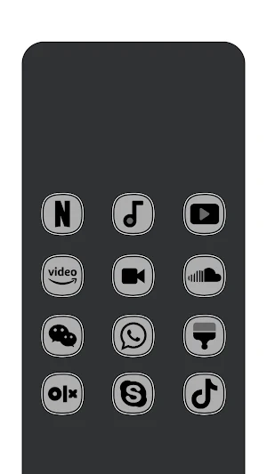 Galaxy S22 Light Theme Screenshot 2
