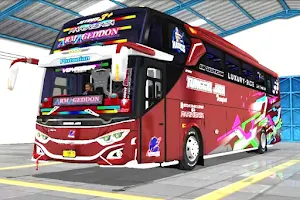 Bus Tunggal Jaya Armageddon Screenshot 2