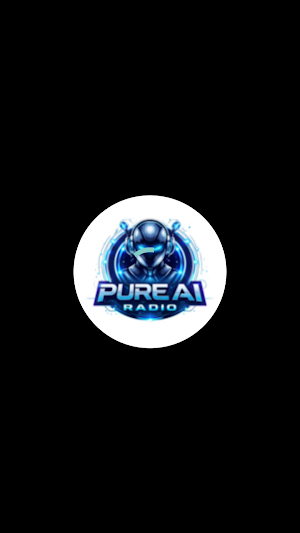 Pure AI Radio Screenshot 0