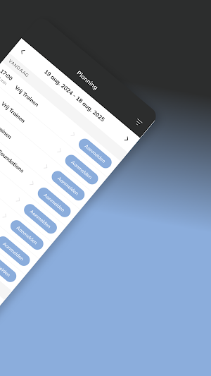 Missiegericht Screenshot 1