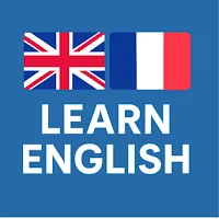 Talk parler:  Anglais français
