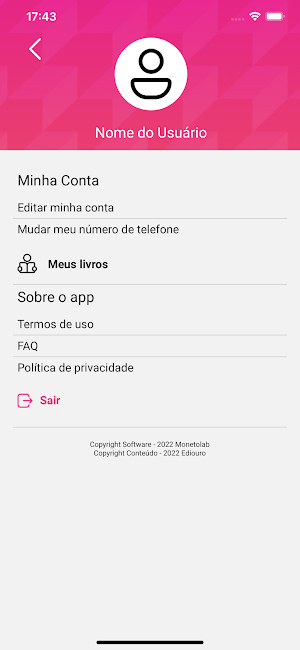 Monetolab: Passatempo Coquetel Screenshot 2