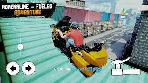 Moto Max Pro - Bike game Screenshot 2