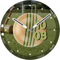 Croquet (Animated)