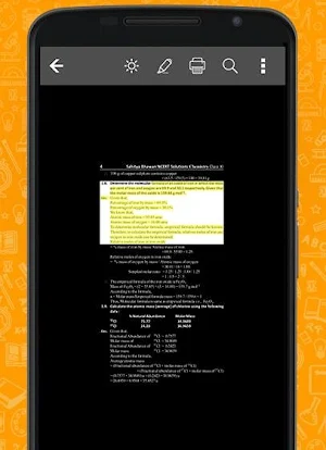 Sahitya Bhawan Agra eReader &  Screenshot 3