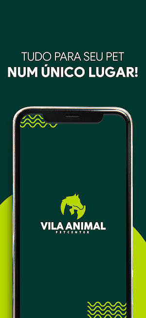 Vila Animal Screenshot 0