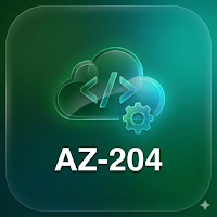 AZ-204 Exam Prep ® 2026