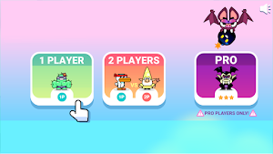 Gravity Blaster Screenshot 0