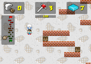 PARACAIDISTA KERL (Android) by Screenshot 0