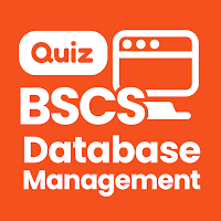 Database Management System Quiz (BSCS)