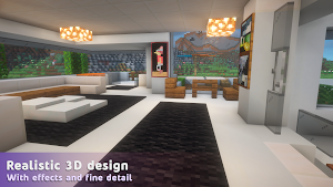 Furniture mods for Minecraft Screenshot 2