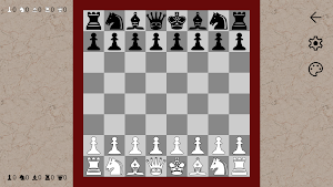 Computer Chess Screenshot 1