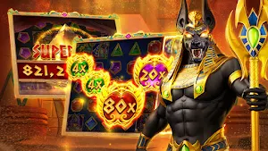 Grand Jackpot Vegas Slots Screenshot 2