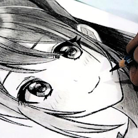 Draw Anime Pro