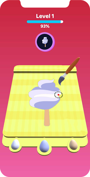 Paper Cut 3D Screenshot 2