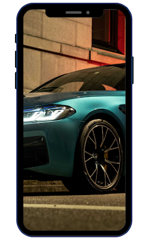 BMW M5 Car Wallpapers Screenshot 0