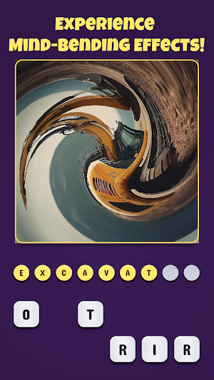 Guess & Reveal: Name The Image Screenshot 3