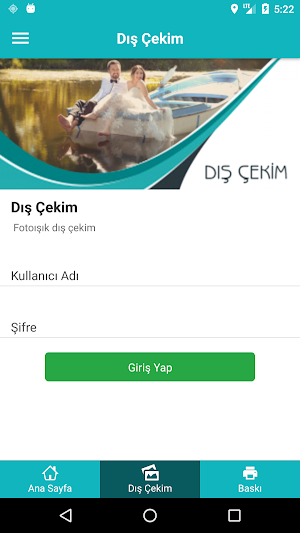 Fotoışık Screenshot 2