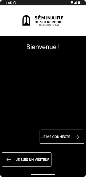 Séminaire de Sherbrooke Screenshot 0