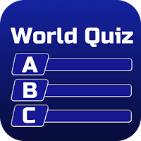 World Quiz - Ödüllü Yarışma