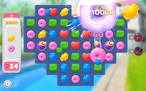 Petal Bloom Home Screenshot 3