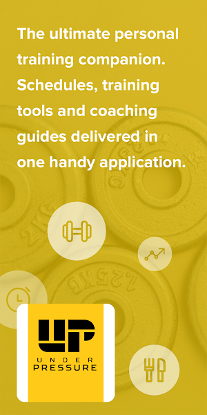 Under Pressure Training Screenshot 0