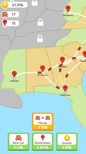 Delivery Manager screenshot 8