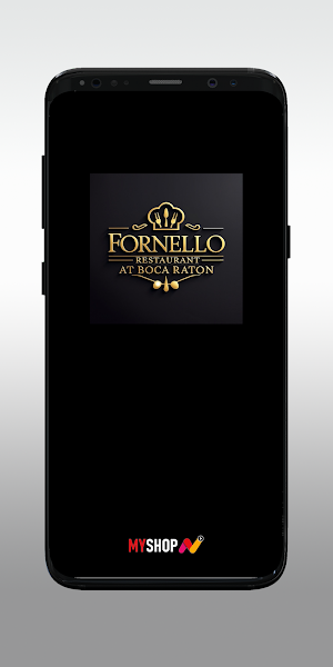 Fornello AT Boca Screenshot 0