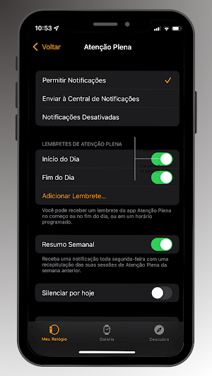 Apple Watch for Android Advice Screenshot 3