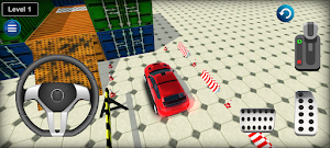 Car Parking - 3d Screenshot 0