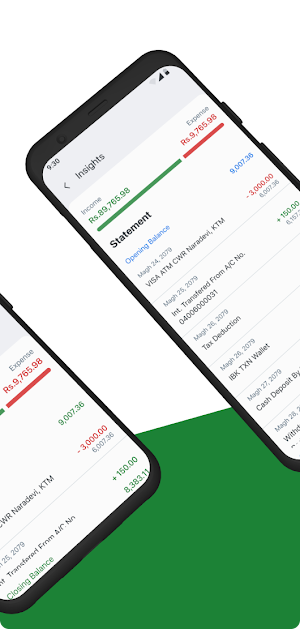 Kalash Smart App Screenshot 1