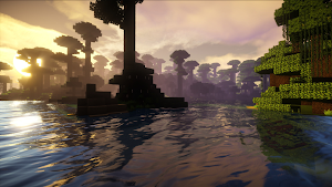 MaxiCraft 2 - Crafting Game Screenshot 0