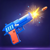 Gun Fire Battle