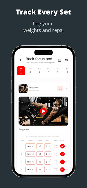 Trainer CB Screenshot 2