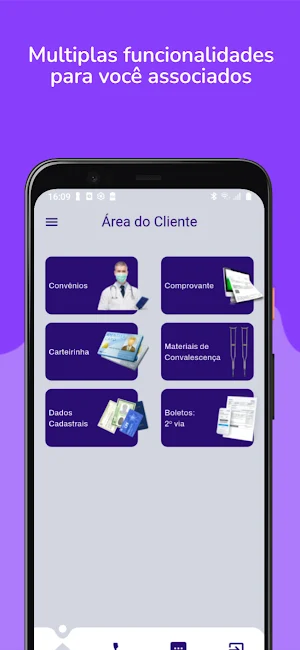 Plano Colombano Screenshot 1
