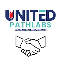United Pathlabs Partner