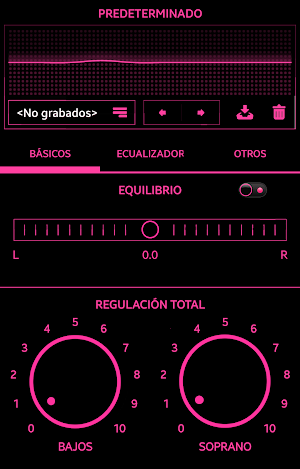 SKIN N7PLAYER NEON PINK Screenshot 2