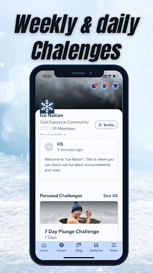 ICE Nation Screenshot 3