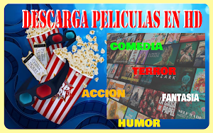 Como Descargar Películas En HD Screenshot 2