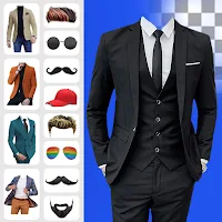 Cool Man: Jacket & Beard
