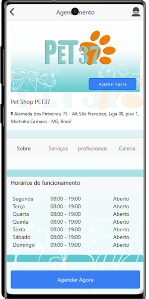 Pet 37 Screenshot 2