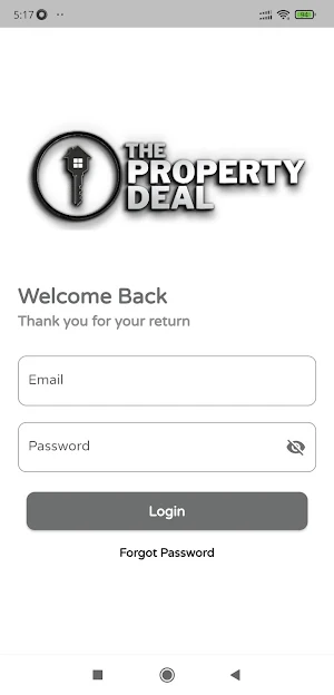 The Property Deal Screenshot 0