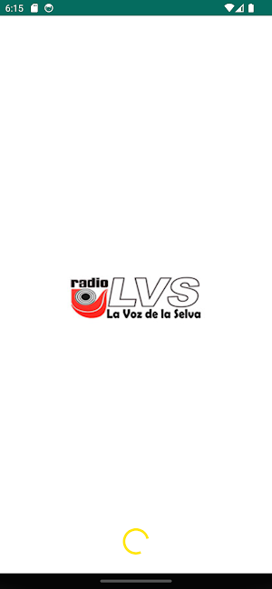 Radio La Voz de la Selva LVS Screenshot 3