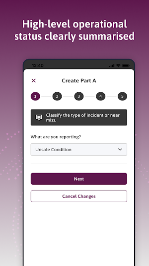 Ethypharm Screenshot 2