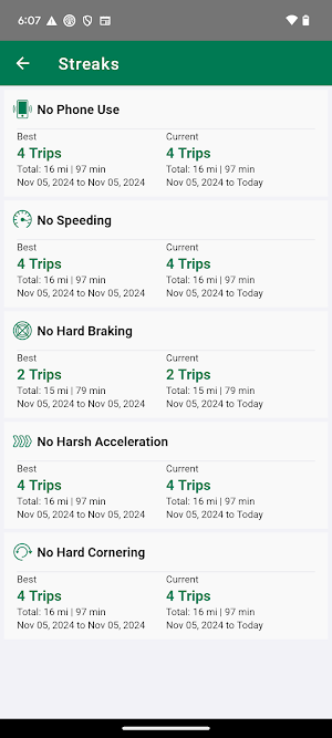 MyDrive™ Screenshot 3