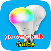GE CYNC Bulb guide